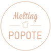 Logo Melting Popote