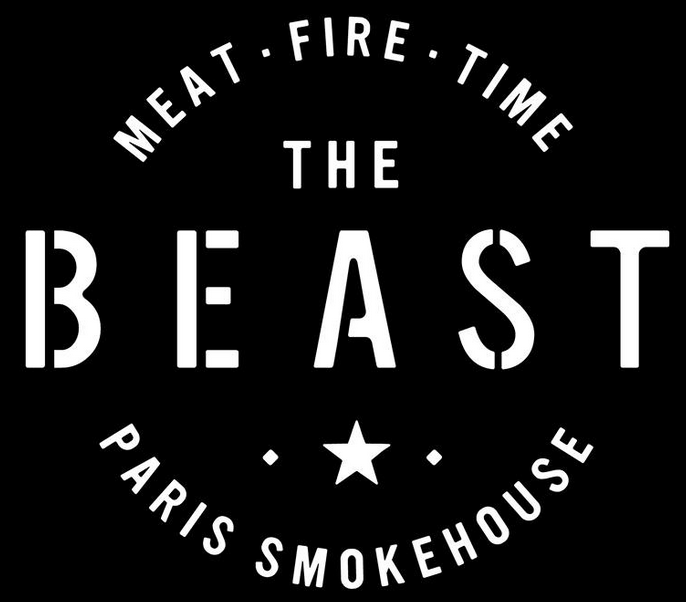 Logo The Beast