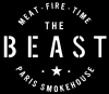 Logo The Beast