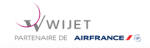 Wijet avion privé