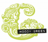 Moody Green