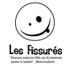 Logo les fissurés