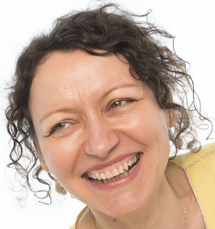 Catherine Delanoe - Credit photo David Ken