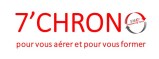 Logo seul 7' chrono 2020