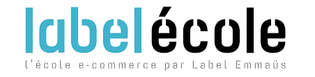 Label École | l'école e-commerce par Label Emmaüs